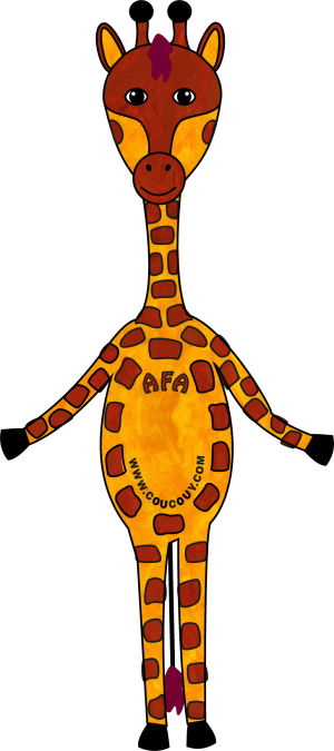 Afa, siempre contigo